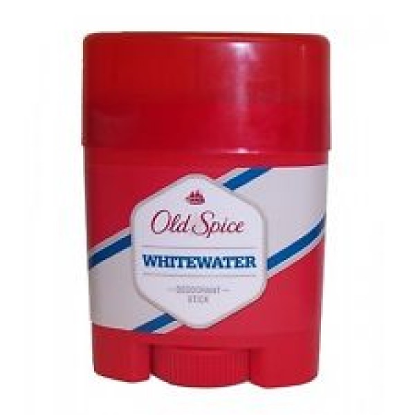 Old Spice desodorante hombre Whitewater 50ml