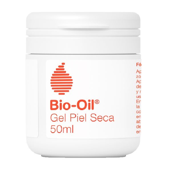 Bio-oil Gel Para Piel Seca 50 ml