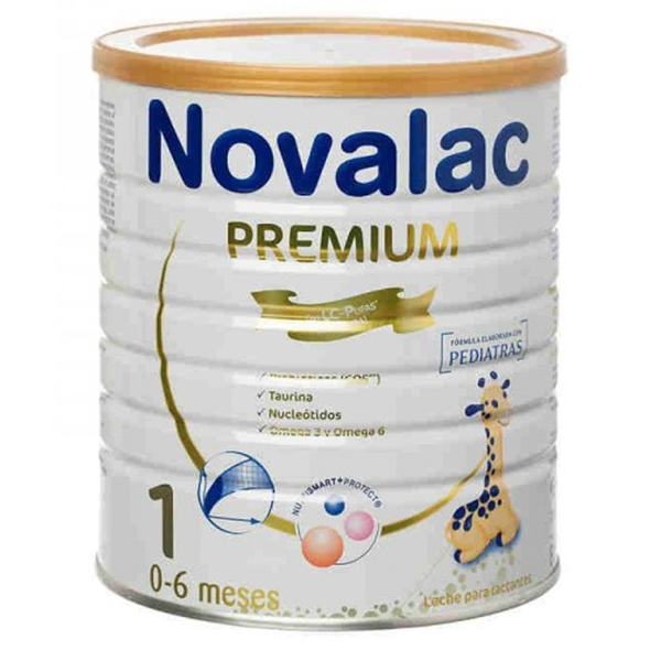 Novalac Premium 1 800 g