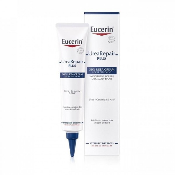 Eucerin Urearepair Plus Crema 30% Urea 75ml