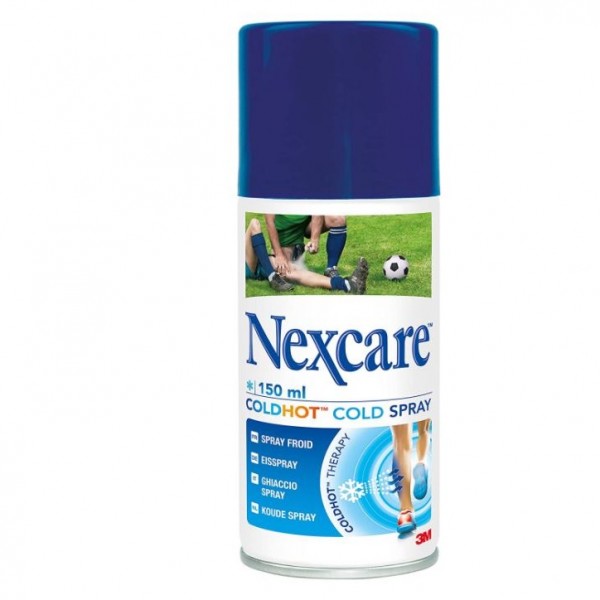 Nexcare Coldhot Cold Spray 150 ml
