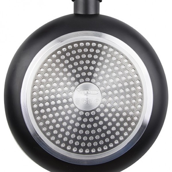Sarten al. supreme xylan 26 cm. (caja de 2 unidades)