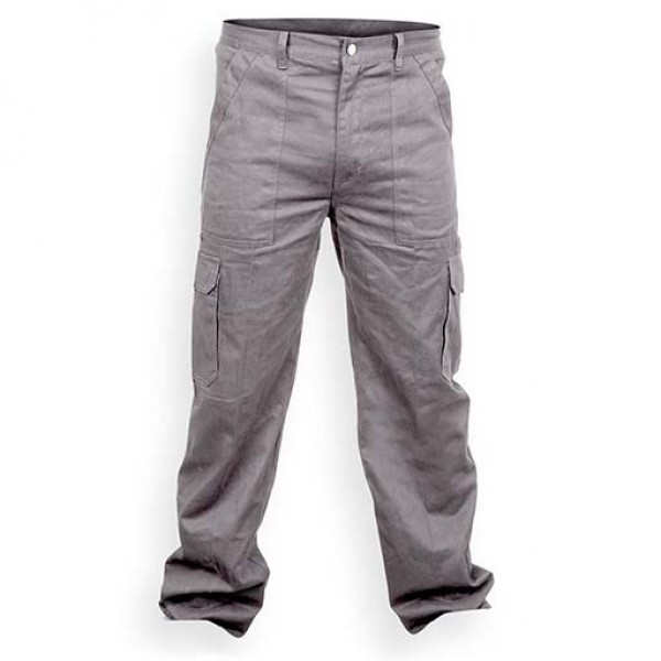 Pantalon algodon workfit basic t.3xl
