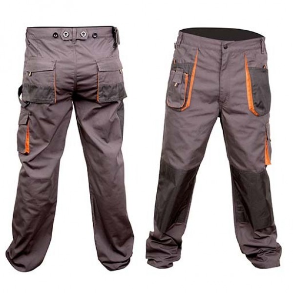 Pantalon workfit-pro t.2xl