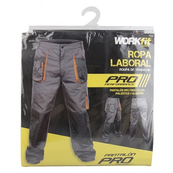 Pantalon workfit-pro t. xl
