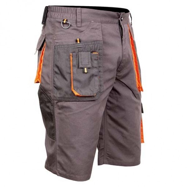 Pantalon corto workfit-pro t.   s