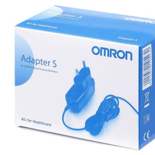 OMRON ADAPTADOR HHP-CM01 AC100-240V