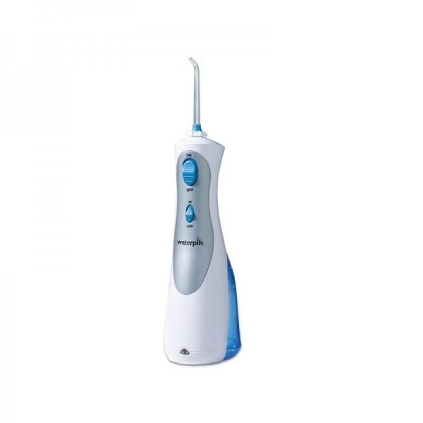Waterpik Irrigador Inalambrico Plus Wp490