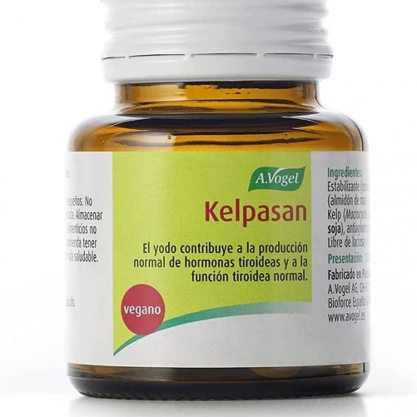 Kelpasan 120 Comps A Vogel