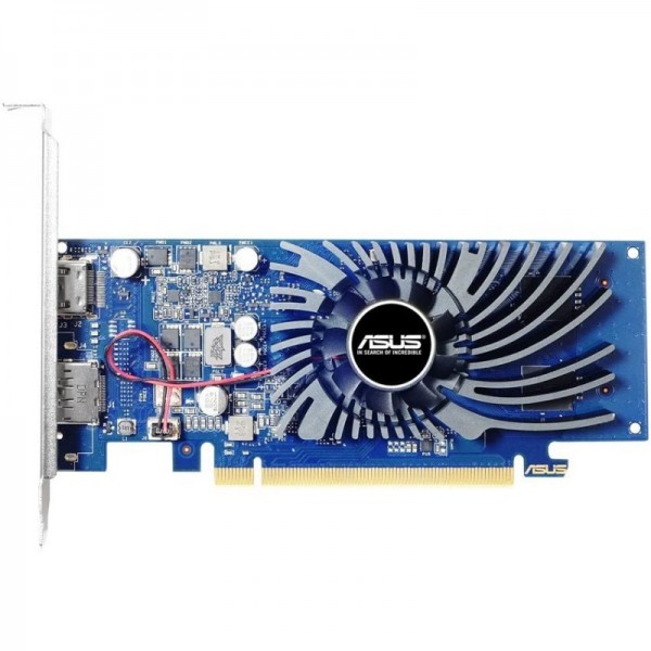 Asus vga nvidia gt 1030 2g brk 2gb ddr5 Asus vga nvidia gt 1030 2g brk 2gb ddr5