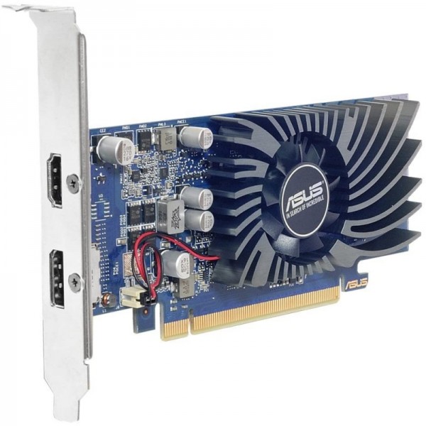 Asus vga nvidia gt 1030 2g brk 2gb ddr5 Asus vga nvidia gt 1030 2g brk 2gb ddr5