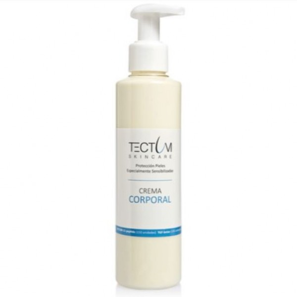 Tectum Crema Corporal 200 ml