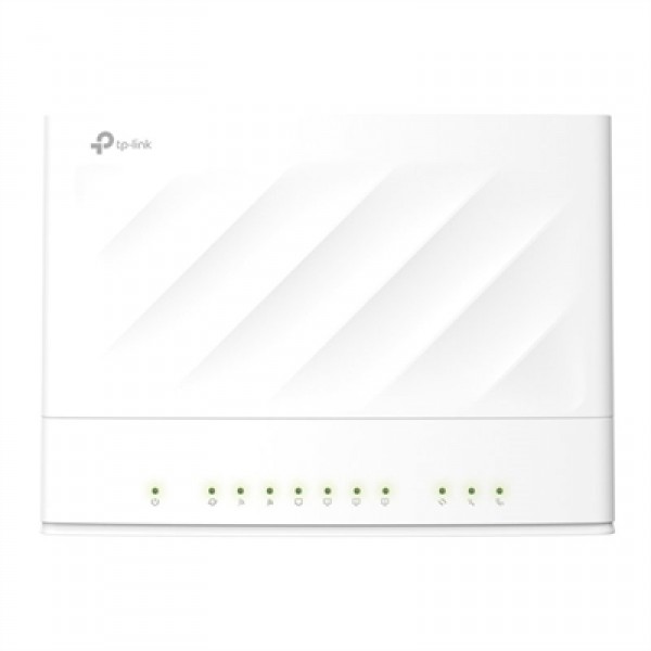 Tp-link ex230v router wifi6 ax1800 dual 1xwan 3xgb