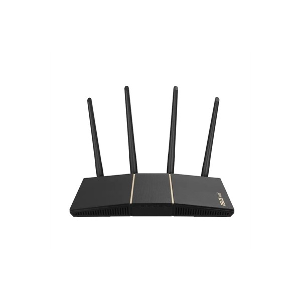 Asus rt-ax57 router ax3000 wifi6 1xwan 4xlan