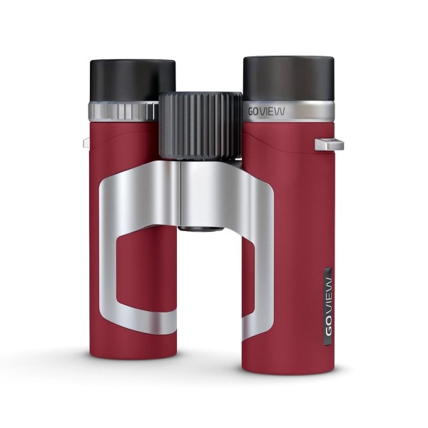 Goview zoomr 8x26 ruby red / prismáticos Goview zoomr 8x26 ruby red / prismáticos