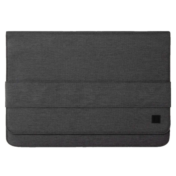 Uag [u] mouve laptop sleeve dark grey / funda universal portátil 13"