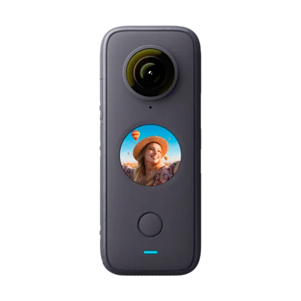 Insta360 x2 / cámara deportiva