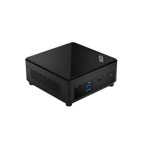 Msi cubi 5 12m-253es i5-1235u 8gb 256gb w11p negro