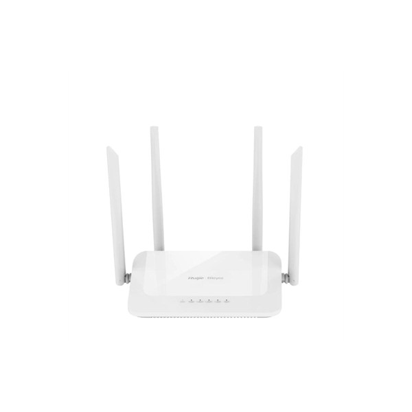Reyee ew1200 router mesh wifi5 dual 4x10/100m Reyee ew1200 router mesh wifi5 dual 4x10/100m