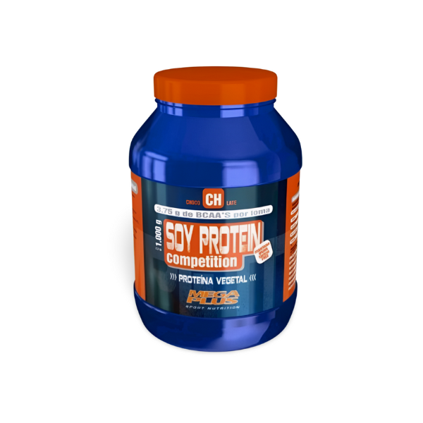 Soy protein chocolate 1 kg